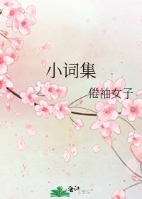 《小词集》
