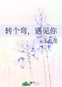 转个弯,遇见你