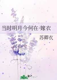 《当时明月今何在·嫁衣》