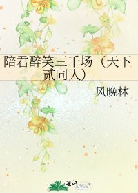 《陪君醉笑三千场(天下贰同人)》