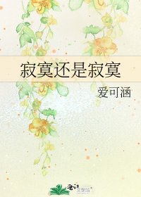 《寂寞还是寂寞》