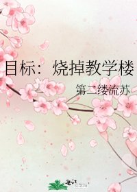 《目标:烧掉教学楼》
