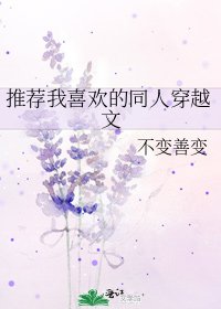 推荐我喜欢的同人穿越文
