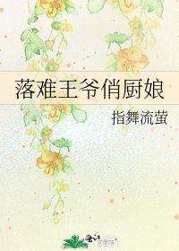 《落难王爷俏厨娘》