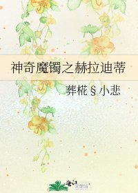 《神奇魔镯之赫拉迪蒂》