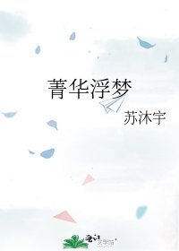 《菁华浮梦》