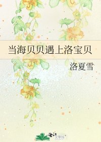《当海贝贝遇上洛宝贝》