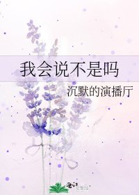 《我会说不是吗》