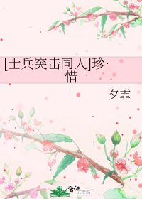 [士兵突击同人]珍·惜