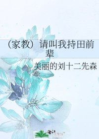 (家教)请叫我持田前辈