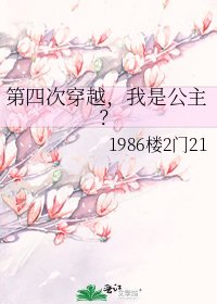 《第四次穿越,我是公主?》
