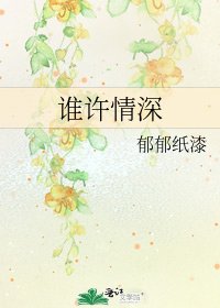 谁许情深