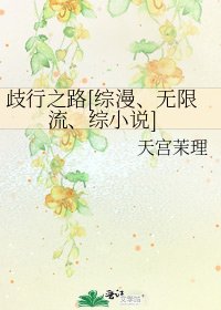 歧行之路[综漫、无限流、综]