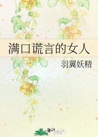 《满口谎言的女人》