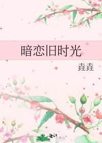 《暗恋旧时光》