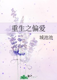 重生之偏爱