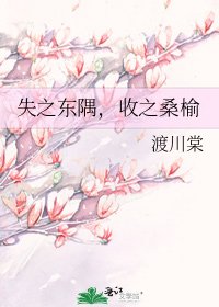 失之东隅，收之桑榆