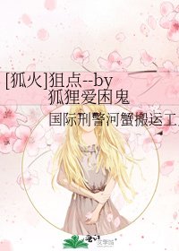 [狐火]狙点--by狐狸爱困鬼