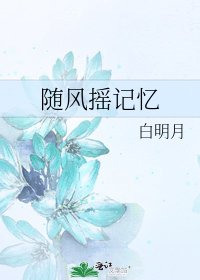 《随风摇记忆》