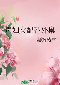《毒妇女配番外集》