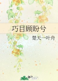 《巧目顾盼兮》