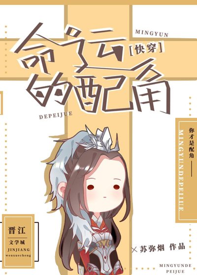 命运的配角[快穿]