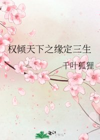 权倾天下之缘定三生