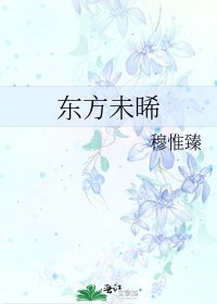 《东方未晞》