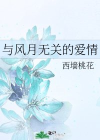《与风月无关的爱情》