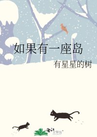 《如果有一座岛》