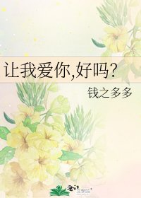 《让我爱你,好吗?》
