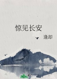 《惊见长安》