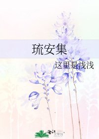 《琉安集》