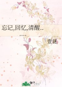 《忘记,回忆,清醒......》