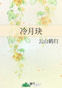 《冷月玦》