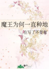 魔王为何一直种地