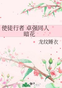 《使徒行者 卓强同人 暗花》