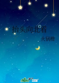 《抬头向北看》