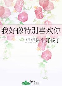 我好像特别喜欢你