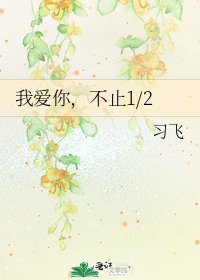 《我爱你,不止1/2》