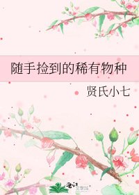 《随手捡到的稀有物种》