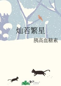 灿若繁星