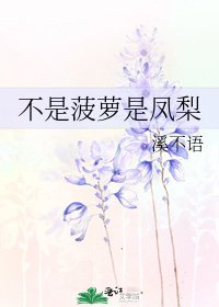 《不是菠萝是凤梨》