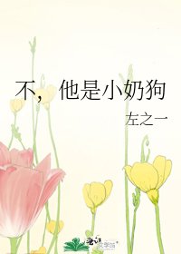 《不,他是小奶狗》
