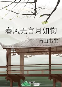 《春风无言月如钩》