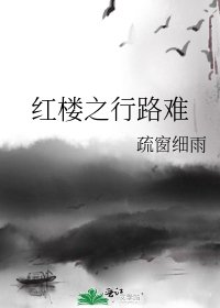 《红楼之行路难》