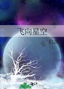 《飞向星空》