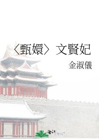 《〈甄嬛〉文賢妃》