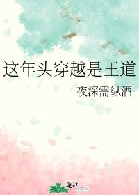 《这年头穿越是王道》