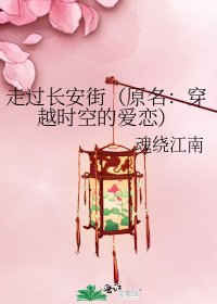 《走过长安街(原名:穿越时空的爱恋)》
